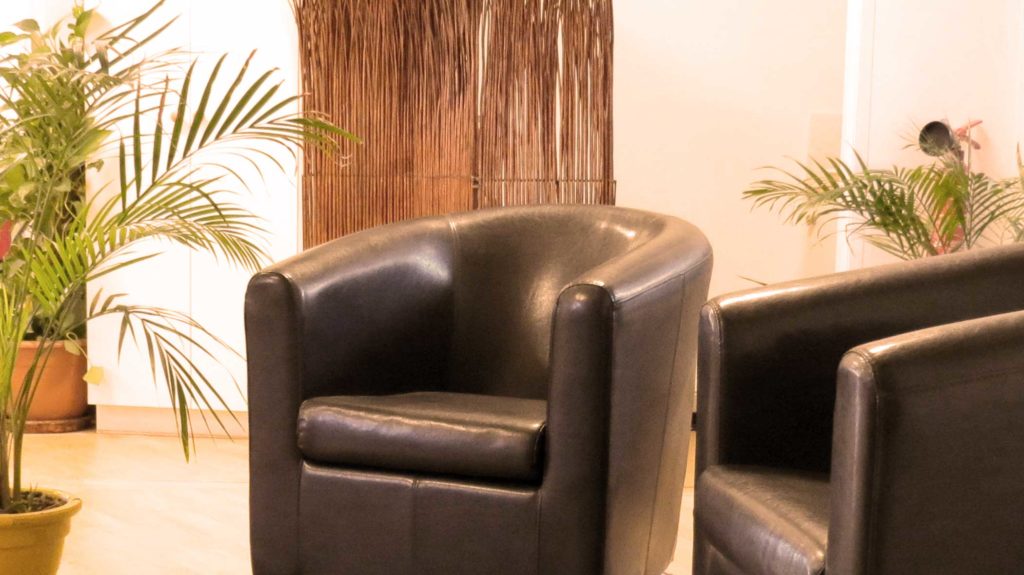 coworking espace accueil confortable et convivial