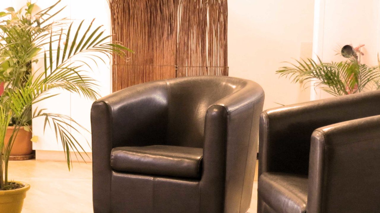 coworking espace accueil confortable et convivial