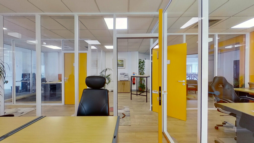 coworking nice
