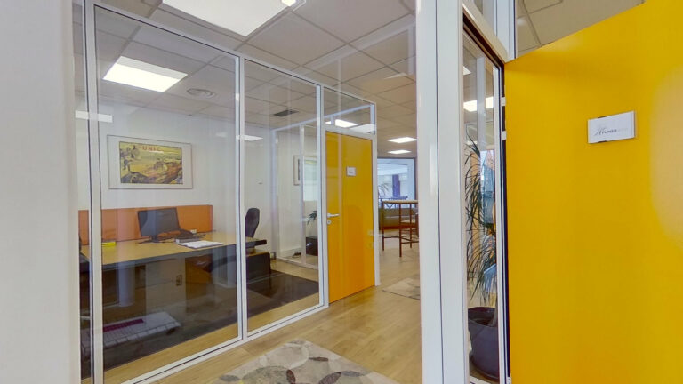 Lire la suite à propos de l’article Louer un bureau à Nice à la journée, c’est possible avec Nice office