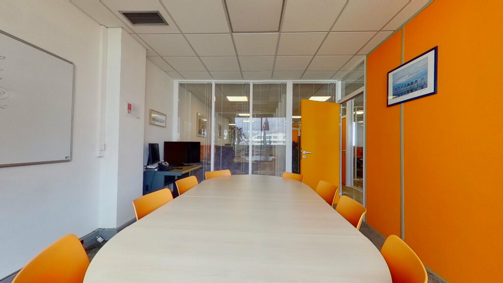 salle de formation Nice
